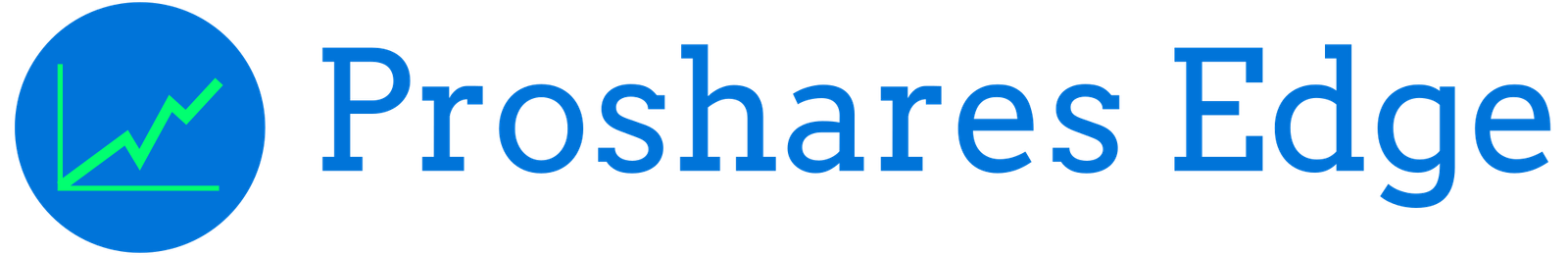ProSharesEdge
